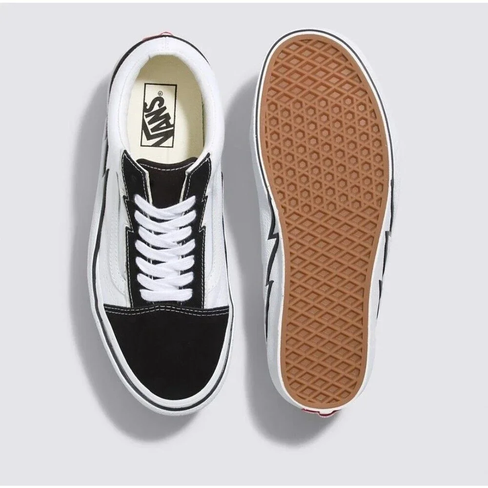 Vans old skool